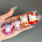 Sanrio Shell Series Mini Bean Figure Blind Bag with Lighting Up