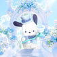 Sanrio Characters Romantic Wedding Blind Box
