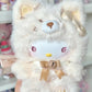 Sanrio Fox Island Vinyl Plush Pendant Doll Blind Box