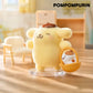 Pompompurin Floofy Daily Blind Box