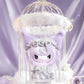 Sanrio Dream Rose Garden Series Vinyl Plush Blind Box