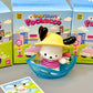Pochacco Travel Diary Blind Box