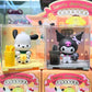 Sanrio Lucky Draw Series Blind Box