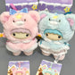 Sanrio Small Cloak Vinyl Plush Doll Blind Box