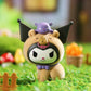 Sanrio Capybara series blind box