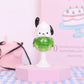 Sanrio Lollipop figure Blind Box Keycap
