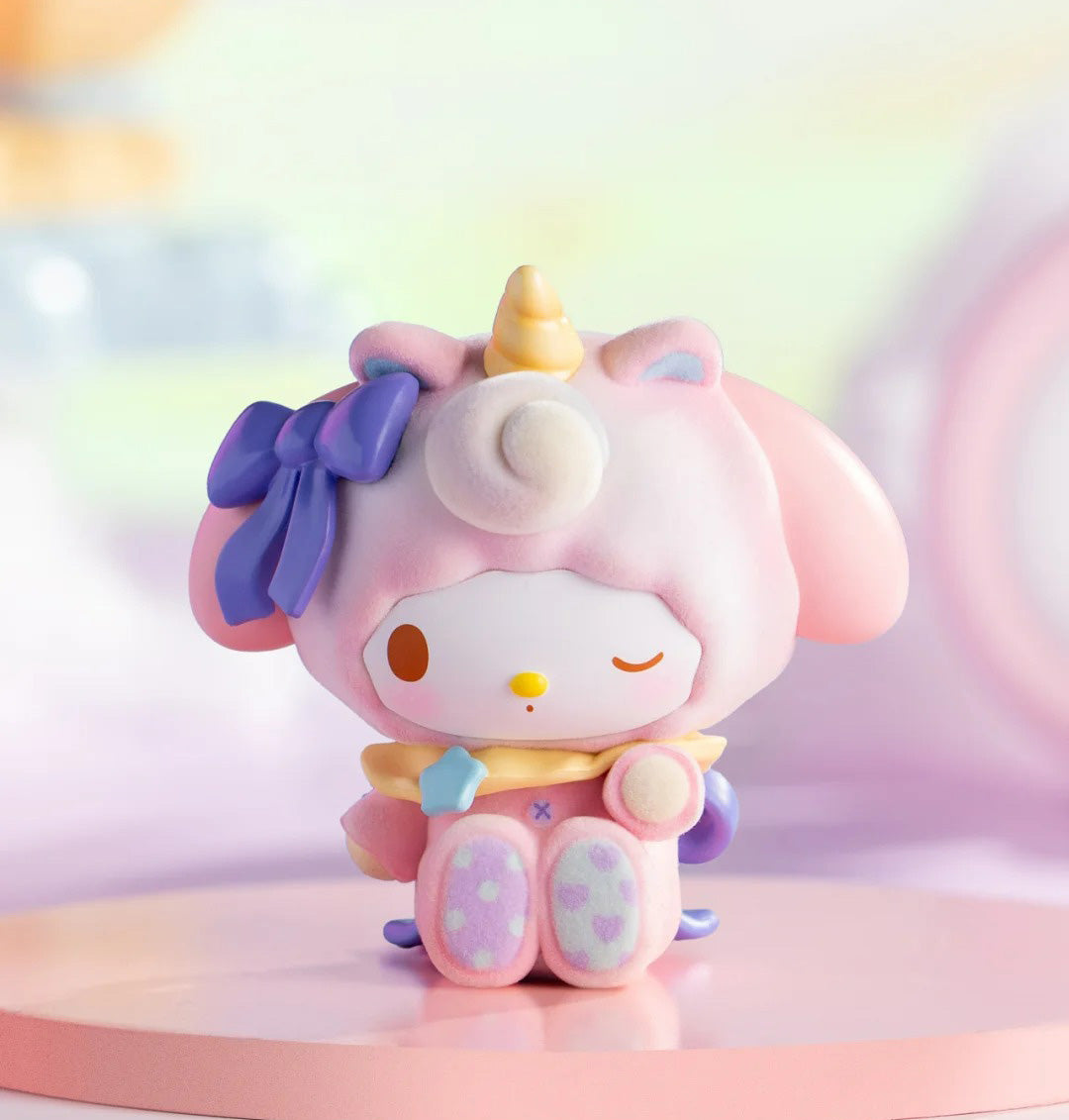 Sanrio Unicorn Dreamland Blind Box