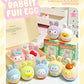 Sanrio Rabbit Fun Egg blind box