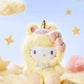 Sanrio Dream Unicorn series vinyl plush toys Blind Box