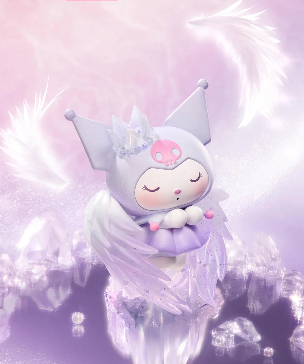 Kuromi Daylight Moon series Blind Box