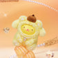 Sanrio Forest Animals Series Vinyl Plush Blind Box Keychain