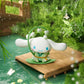 Sanrio Four Seasons Eight Festivals Figure Ornaments