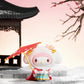 Sanrio Characters Seasons Festive Attires Series Blind Box