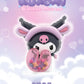 Kuromi Balloon Master Blind Box