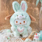 Sanrio Elf Baby Rabbit Doll Vinyl Plush Pendant Doll Blind Box