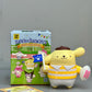 Sanrio Vibrant Sports Meeting Series Blind Box