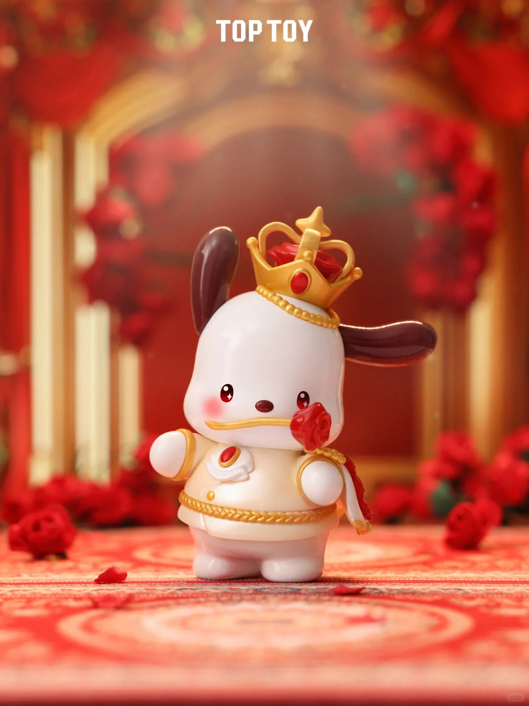 Sanrio Rose Night Blind box – Joykawaii