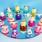 Sanrio MINI Swimming Ring Series Blind Bag