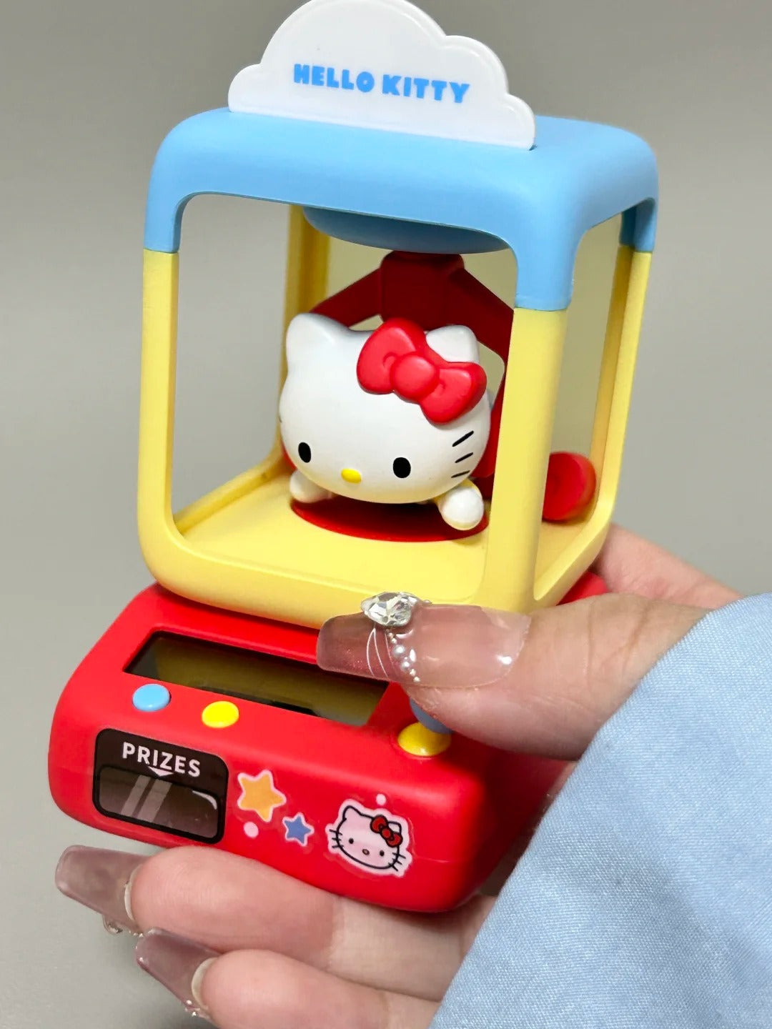 Sanrio Claw Machine Series Blind box