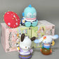 Sanrio Characters Seasons Festive Attires Series Blind Box