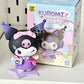 Kuromi School  Diary figures blind box
