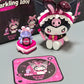 Kuromi Sparking Idol Series Blind Box