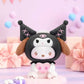 Kuromi Birthday Party Vinyl Plush Doll Blind Box