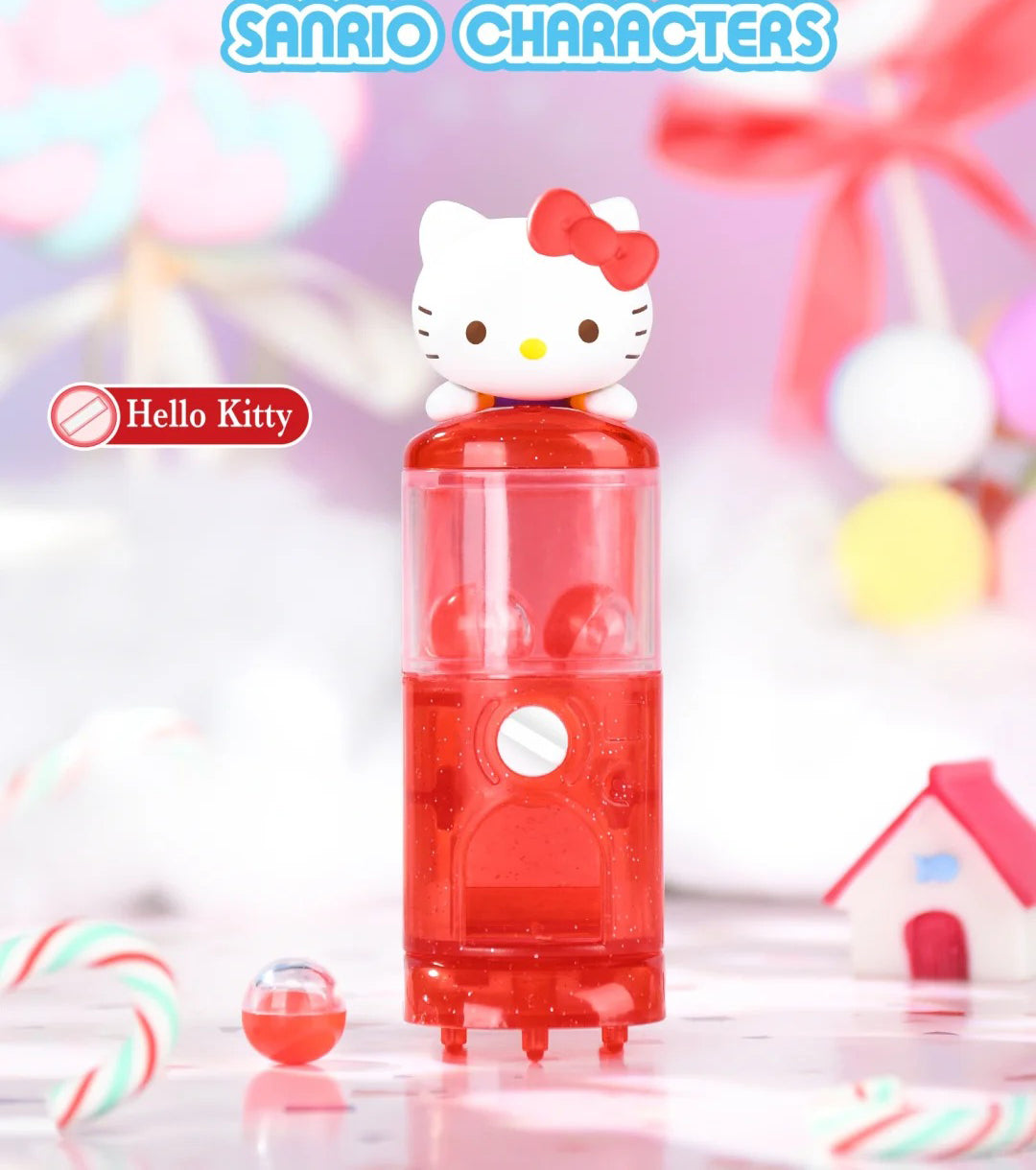 Sanrio Mini Papa Gachapon Machine Blind box – Joykawaii