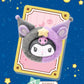 Kuromi Zodiac Series Vinyl Plush Gift Blind Box
