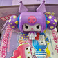 Sanrio Family Candy Sweetheart Blind Box