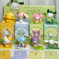 Sanrio Four Seasons Eight Festivals Figure Ornaments