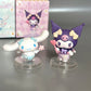 Sanrio Cupid Magnetic Fridge Figure Ornaments