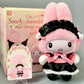 Sanrio Characters Angel Garden Series Vinyl Face Blind Box