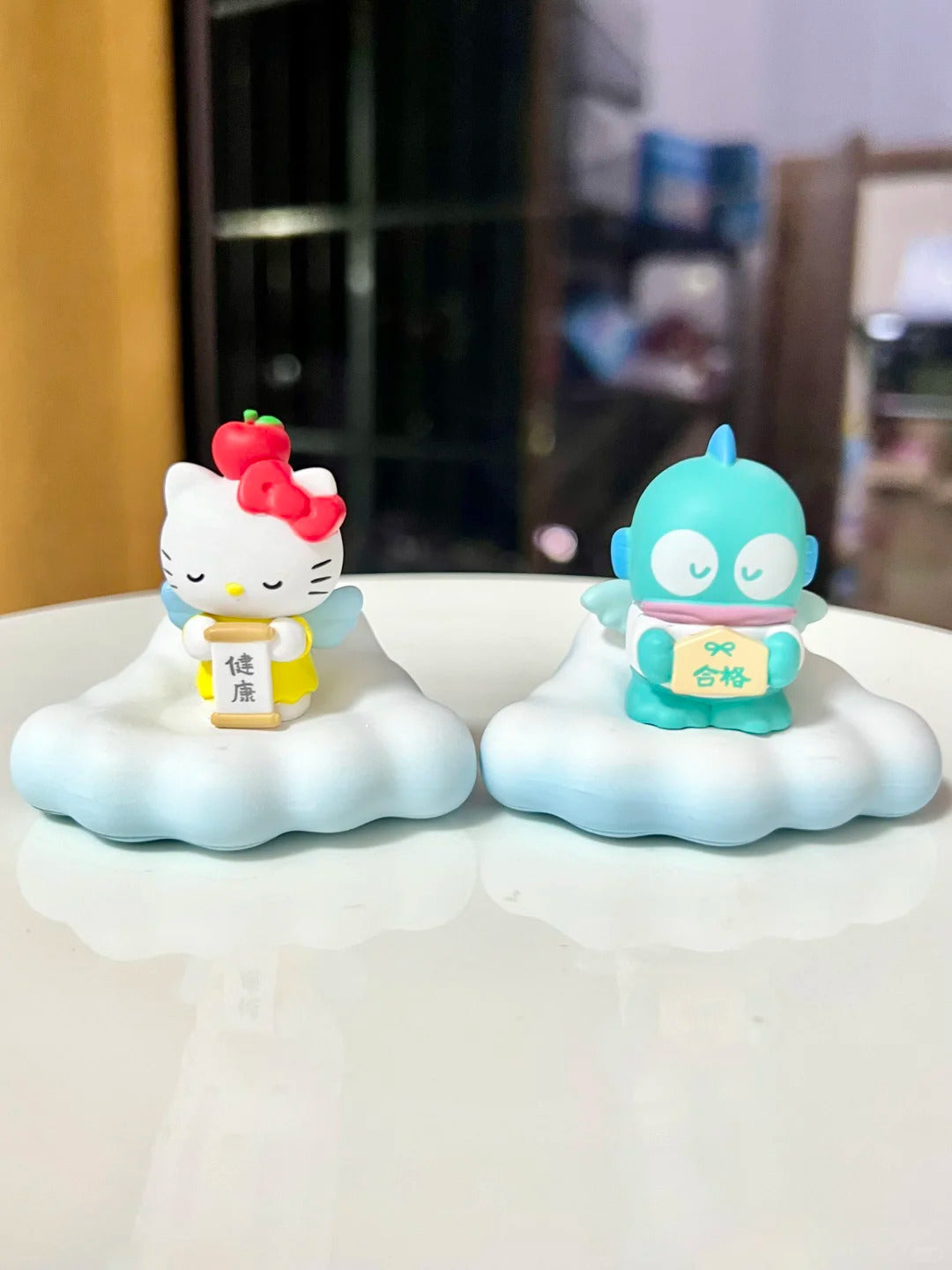 Sanrio Family Wishing Angel Blind Box