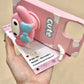 Sanrio milk box phone case