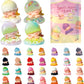 Sweet Heart Time Series Figure Mini Doll