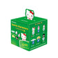 Sanrio Characters Soccer Match Flocked Series Mini Bean Blind Box