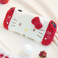 Sanrio Plush Switch 2 Protective case