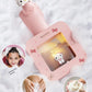 Hello Kitty Automatic Soap Dispenser