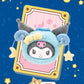 Kuromi Zodiac Series Vinyl Plush Gift Blind Box