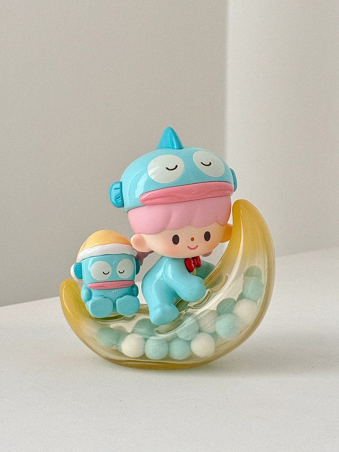 zZoton x SANRIO CHARACTERS-Preparation Before Bedtime Series Blind