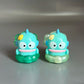 Sanrio Shell Series Mini Bean Figure Blind Bag with Lighting Up