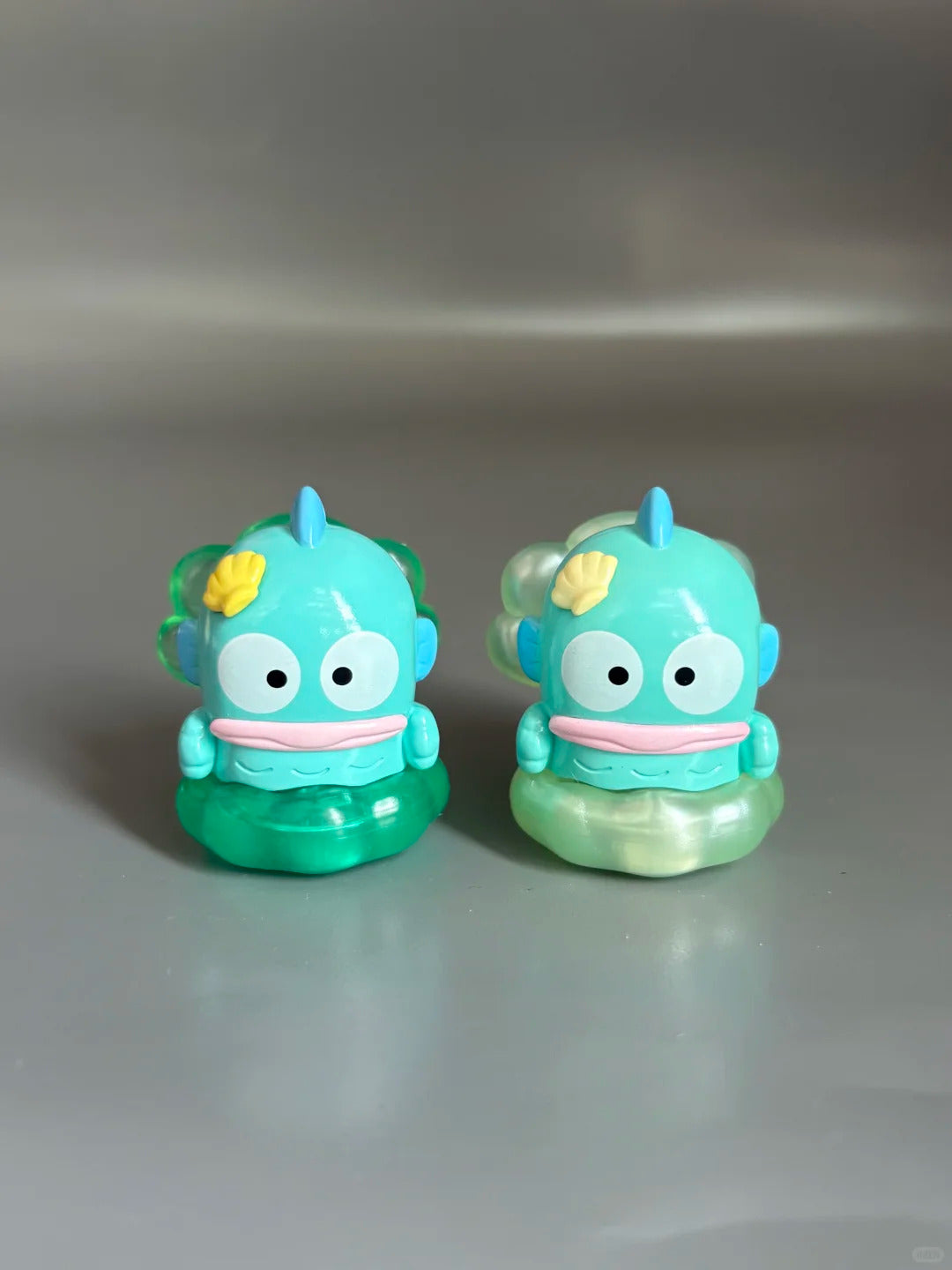 Sanrio Shell Series Mini Bean Figure Blind Bag with Lighting Up