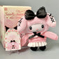 Sanrio Characters Angel Garden Series Vinyl Face Blind Box