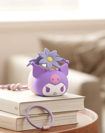 Sanrio Characters Potted Series Ornaments