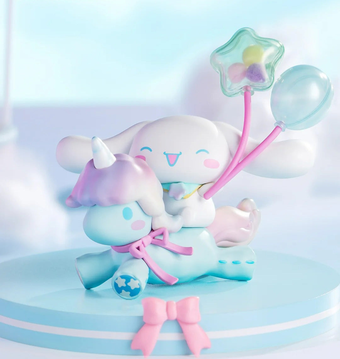 Sanrio Unicorn Dreamland Blind Box