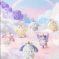 Sanrio Dream Unicorn series vinyl plush toys Blind Box