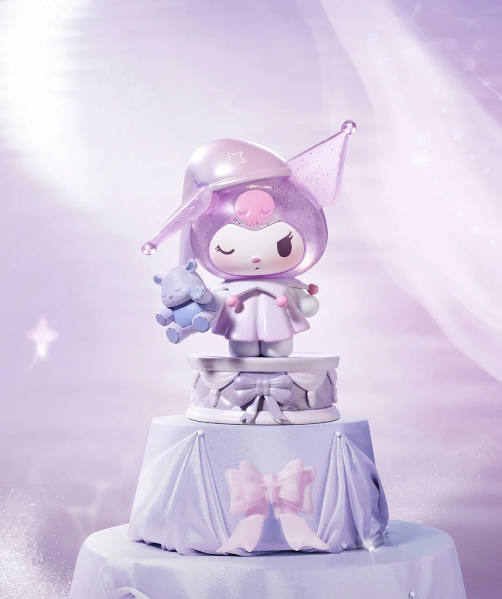 Kuromi Daylight Moon series Blind Box