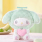 My Melody 𝟓𝟎 Anniversary Vinyl Plush Pendant Doll Blind Box