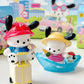 Pochacco Travel Diary Blind Box